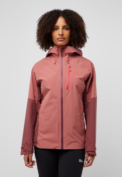 Image du produit Jack Wolfskin Eagle Peak 2L Jkt W (S)