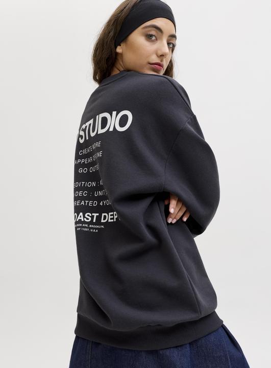 Produktbild JJXX JXSANDRA Sweatshirt Sweatshirt (S)