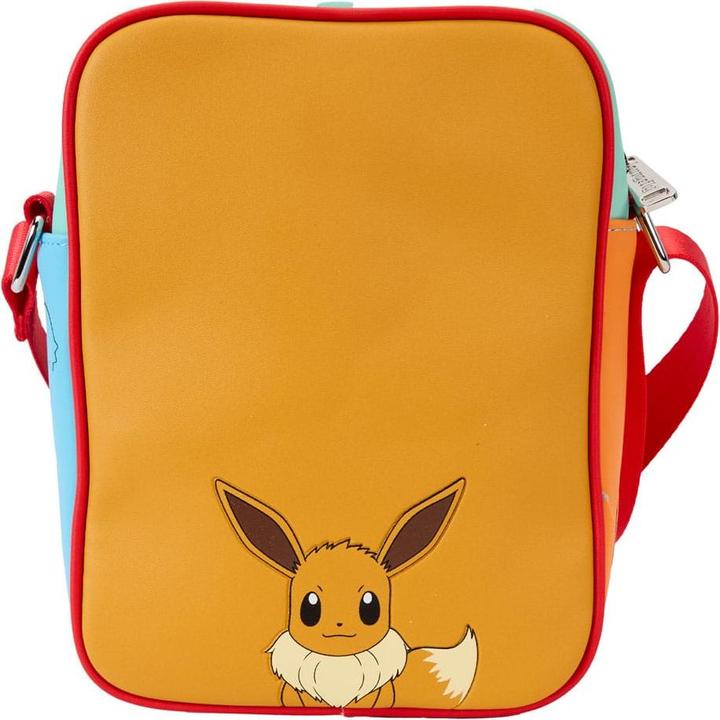 Immagine prodotto Loungefly Borsa a tracolla Pokemon by