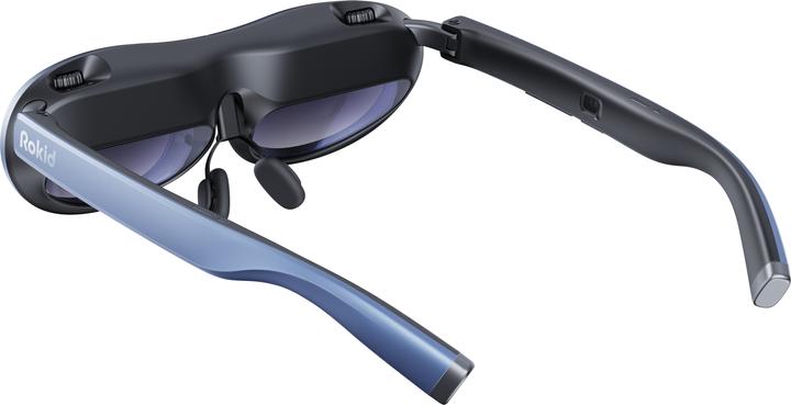 Rokid Cuffie Max AR (realtà aumentata) Full HD Micro-OLED 120Hz