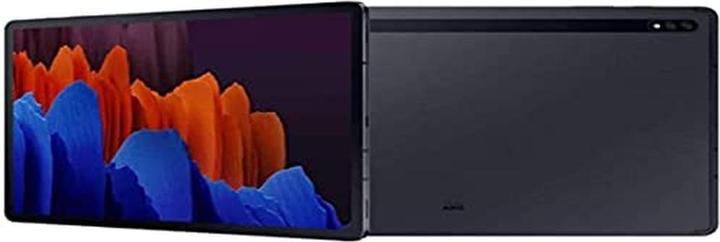 Produktbild Samsung Galaxy Tab S7+ (nur WLAN, 12.40", 256 GB, Mystic Black)