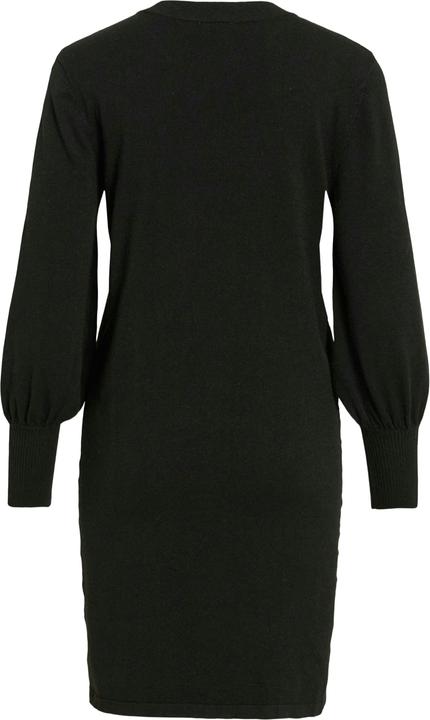 Produktbild Vila Strick Midikleid (M)