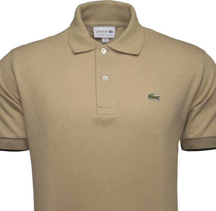 Produktbild Lacoste Classic Fit L.12.12 Light - 67979 (XL)