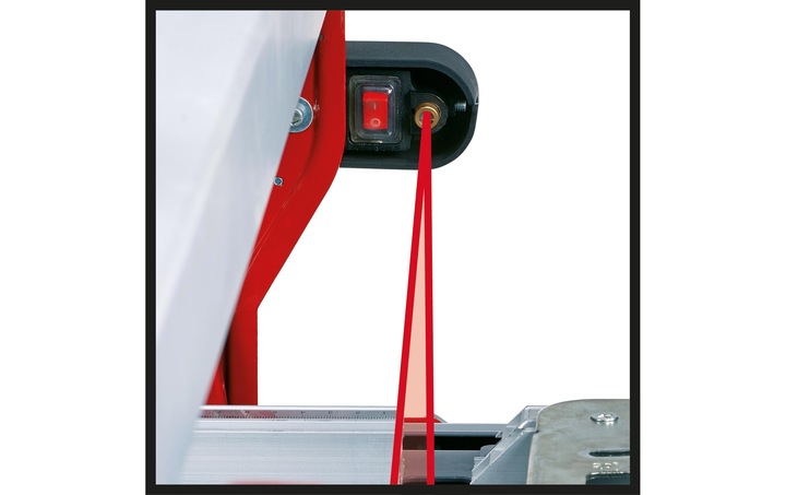 Produktbild Einhell TE-TC 920UL (Verlegeuntergrund)
