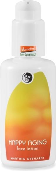 Produktbild Martina Gebhardt Happy Aging Face Lotion (100 ml, Gesichtswasser)
