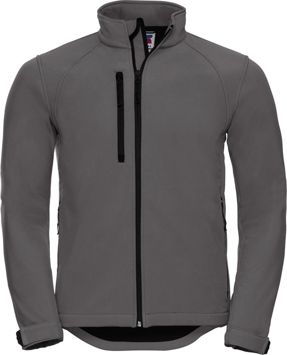 Produktbild Russell Jerzees Colours Jacke wasser und windabweisend (M)