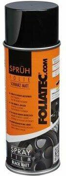 Actual product image Foliatec Spray film