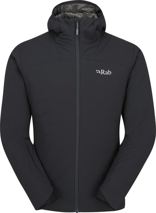 Rab Xenair Alpine Light Jacket (M)