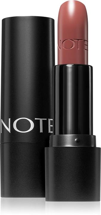 Produktbild Note Cosmetics Deep Impact Lippenstift 4 G