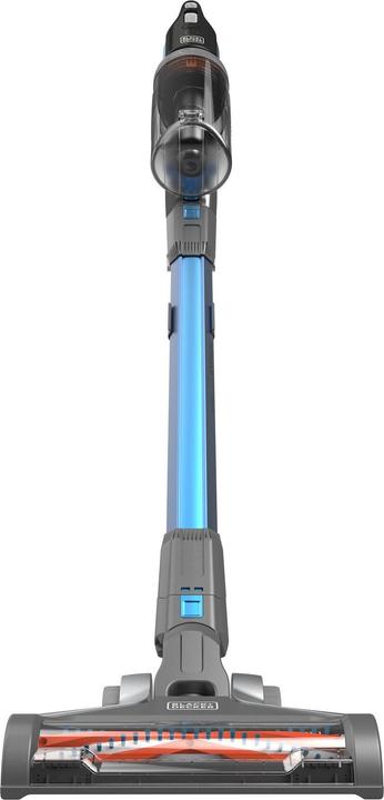 Produktbild Black & Decker AkkuStielsauger POWERSERIES Extreme