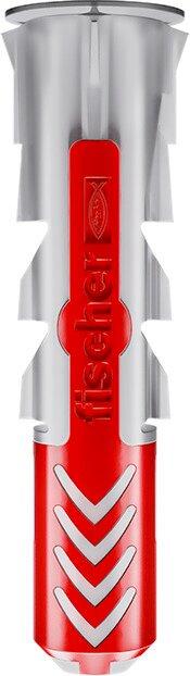 Produktbild Fischer DuoPower 10x80 (25 Stk.)