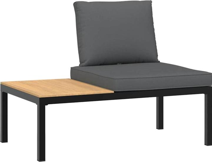 Produktbild vidaXL Gartenbank