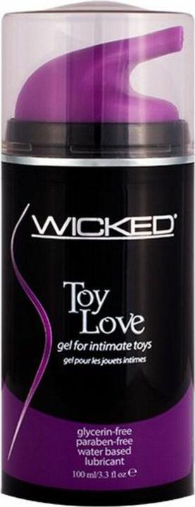 Wicked Sensual Care Amore giocattolo - 33 oz. (1000 ml)