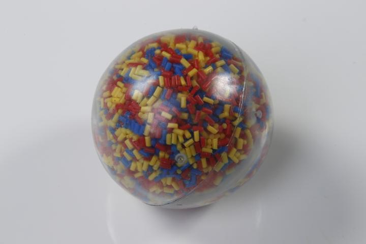 Immagine prodotto Spordas ® Squellet Ball