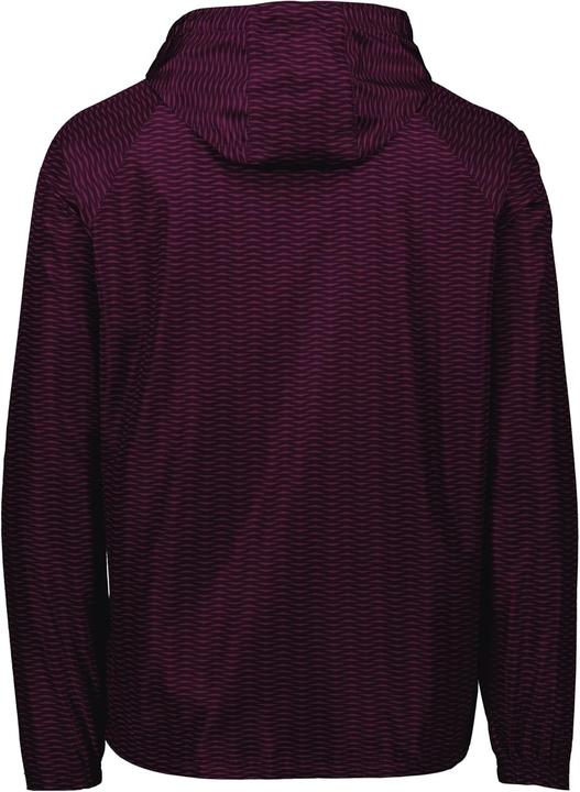 Actual product image Holloway Range Packable Pullover (L)