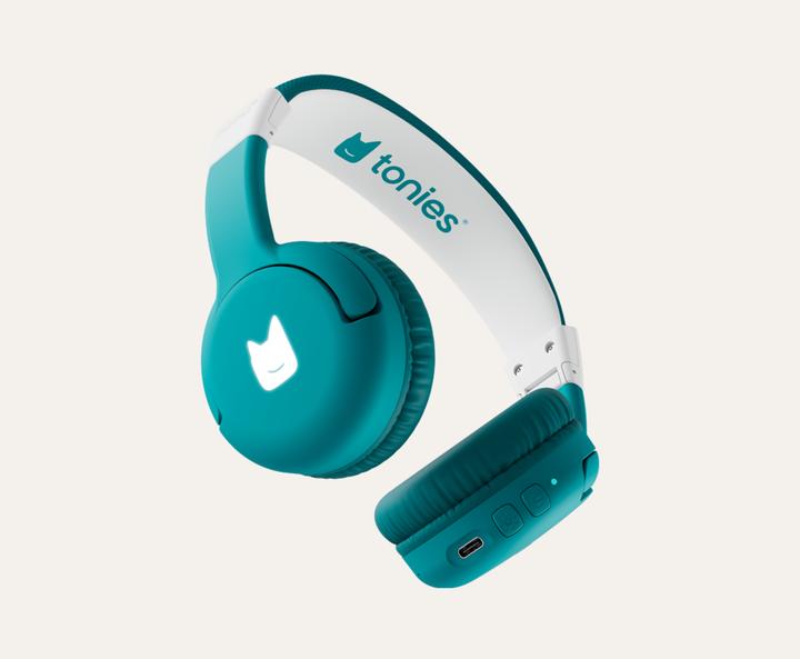 Immagine prodotto Tonies Tonies Bluetooth - Accessori toniebox 2 rosso