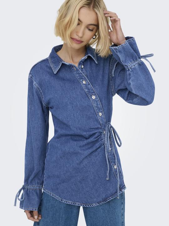 Produktbild Only ONLSMILLA Oberhemd Oberhemd (M)