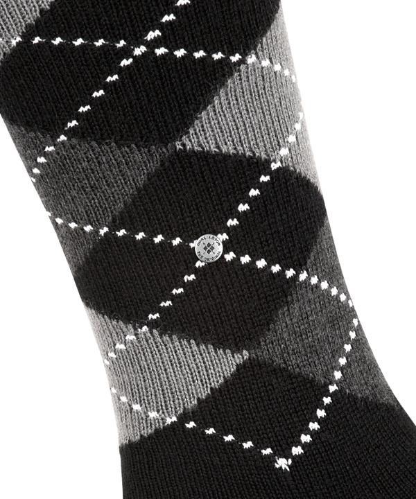 Produktbild Burlington kniestrümpfe preston (Einzelpack, 40 - 46)