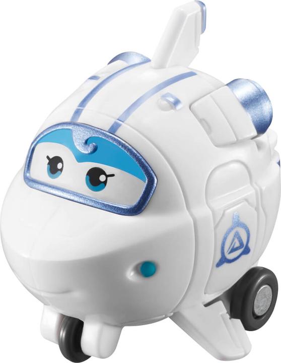 Image du produit Super Wings Transform-a-Bots Astra