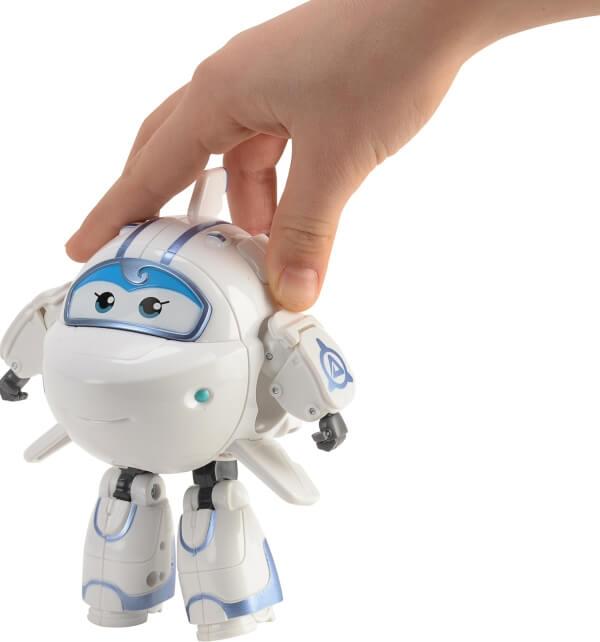 Image du produit Super Wings Transform-a-Bots Astra