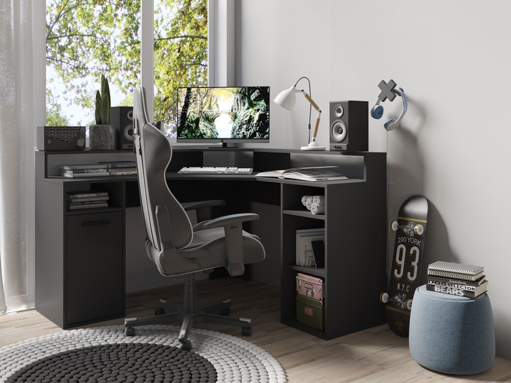 Actual product image ByLiving Fox (139 x 139 x 91 cm)