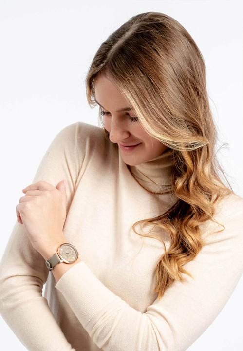 Actual product image Suri Frey Armbanduhr SFY Cindy