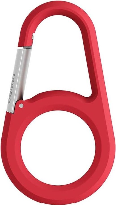Immagine prodotto Belkin Supporto sicuro con moschettone