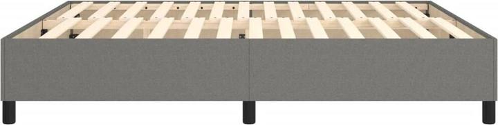 Produktbild vidaXL Jabez (180 x 200 cm)