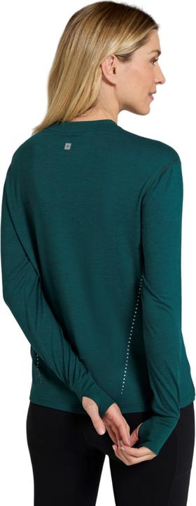 Immagine prodotto Mountain Warehouse Time Trial Maglietta Corsa Donna (38)