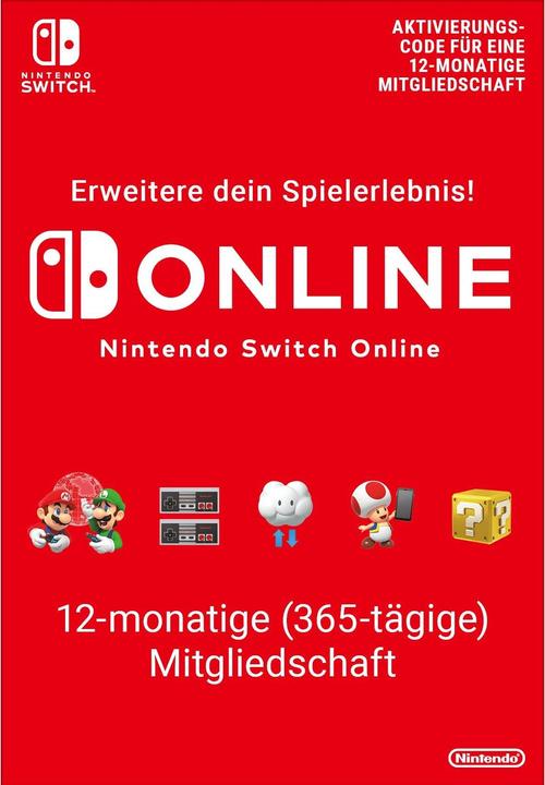 Immagine prodotto Nintendo Switch modello OLED (bianco) - Super Mario Bros. Wonder Set