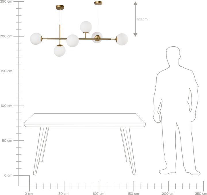Produktbild Beliani Kasari (E27)