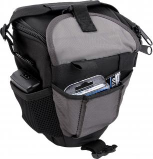 Immagine prodotto CamRock Borsa City Camera V375 (Borsa a tracolla per fotocamera)