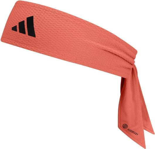 Actual product image adidas Headband Preloved Red