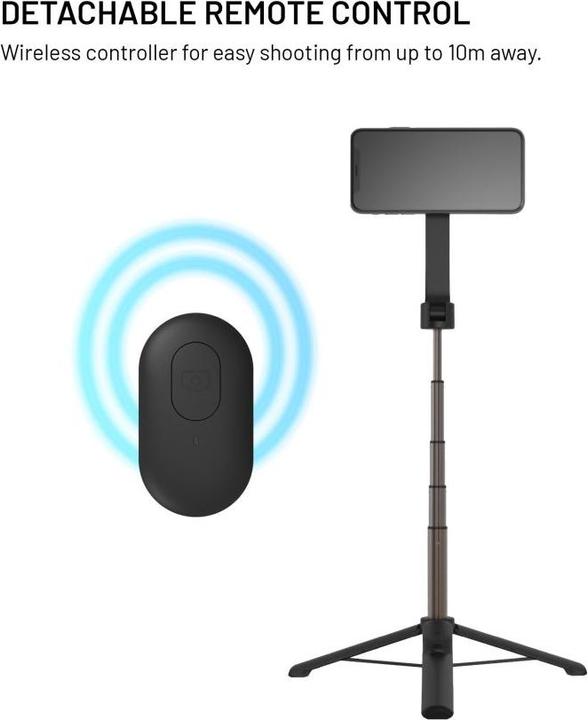 Actual product image Fixed Magsnap - Magsafe Telescope Selfie-