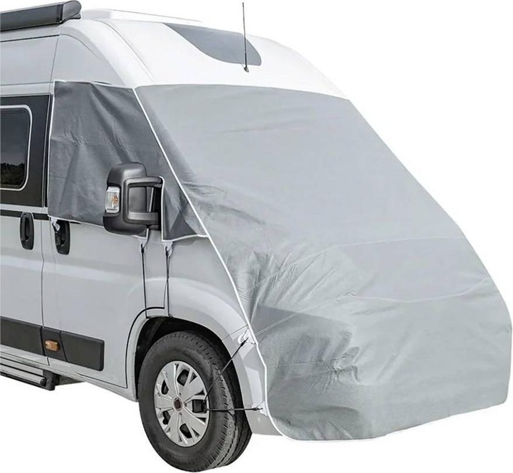Actual product image ProPlus Windscreen cover