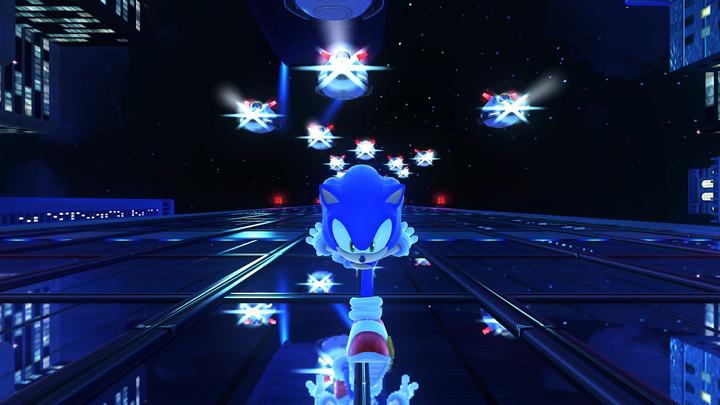 Image du produit Atlus Sonic x Shadow Generations (Switch, DE)