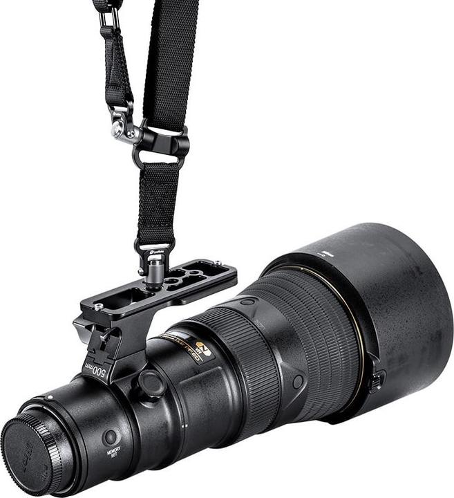 Image du produit Leofoto NF-01