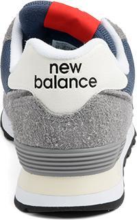 Produktbild New Balance U574GWH (41.5)