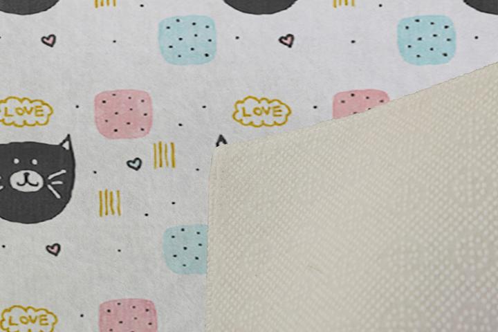 Produktbild Confetti Carpets Paige (200 x 80 cm)