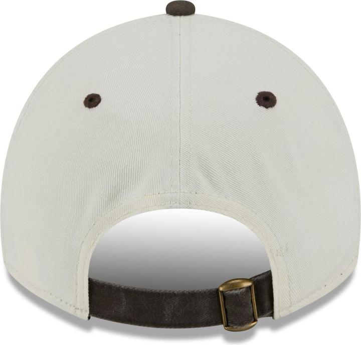 Produktbild New Era 9Twenty Casual Classics Cap - San Diego Padres Beige