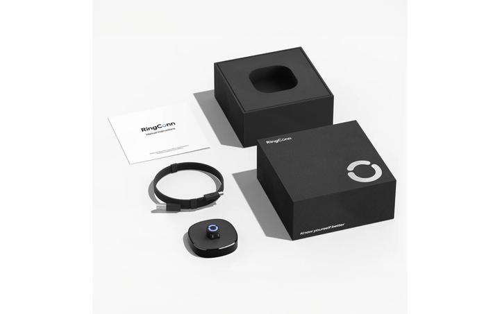 Produktbild RingConn Smart Ring Charging Dock