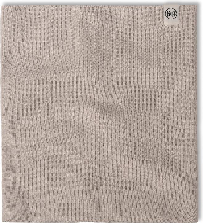Image du produit Buff Knitted Neck Lilon Birch Gray