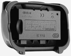 Immagine prodotto Petzl Batteria per PIXA 3R