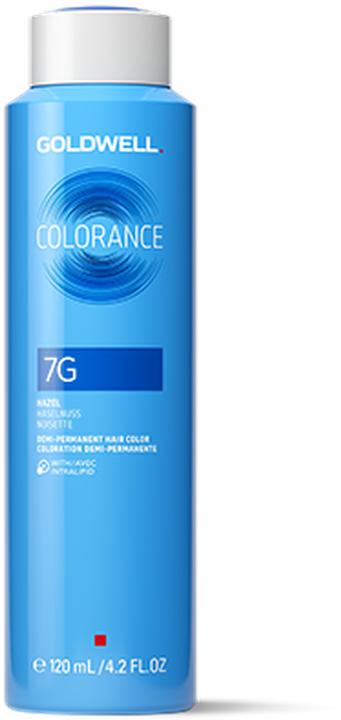 Immagine prodotto Goldwell Colore per capelli Colorance Depot (7G Nocciola)