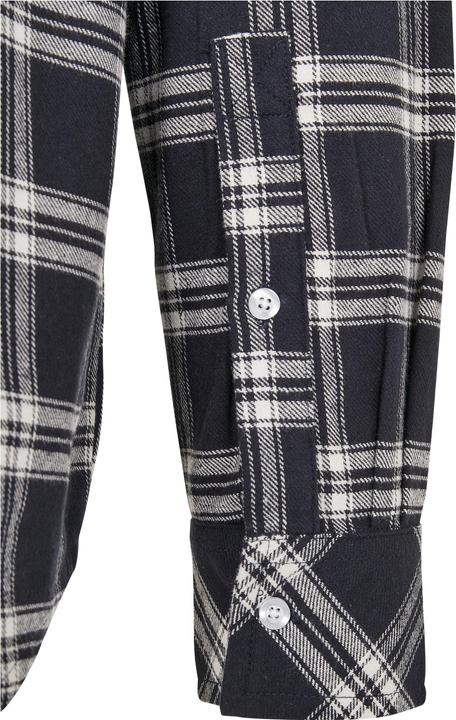 Immagine prodotto Urban Classics Camicia a quadri oversize (S)