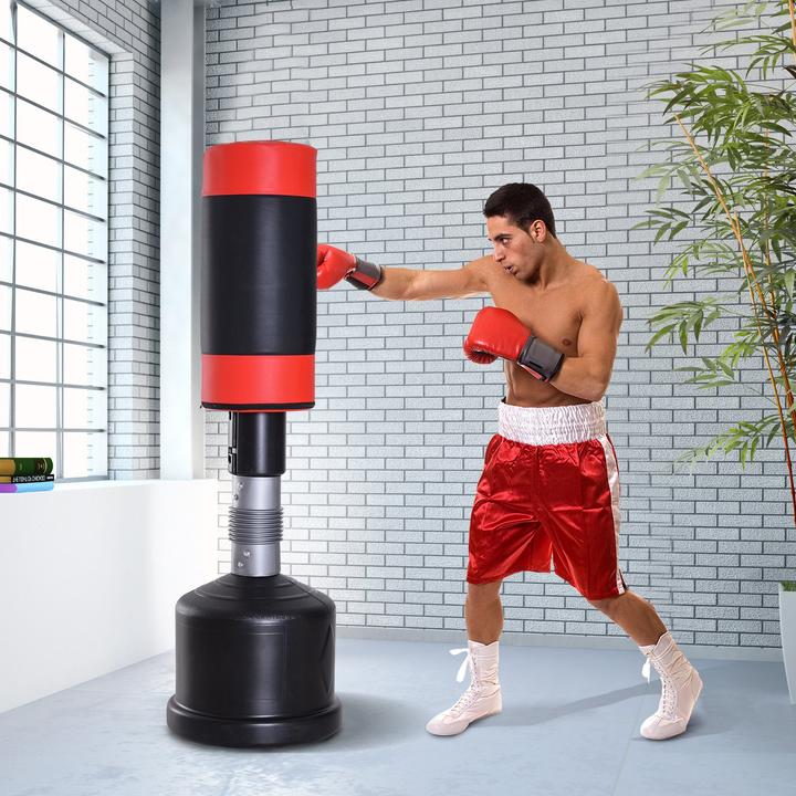 Produktbild Jamb Boxdummy 158-​186cm