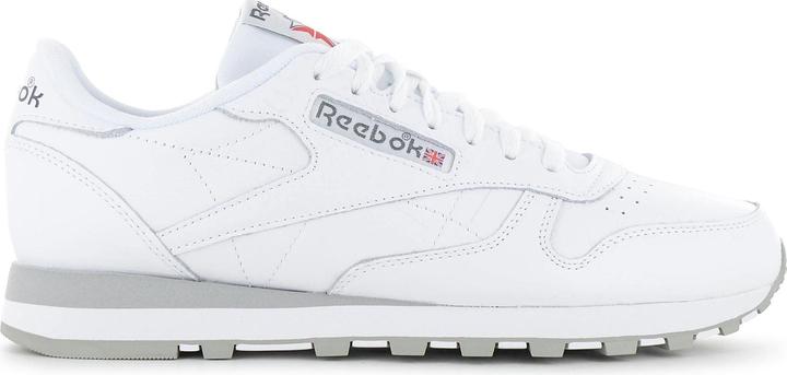 Actual product image Reebok Leather - 61059 (40.5)