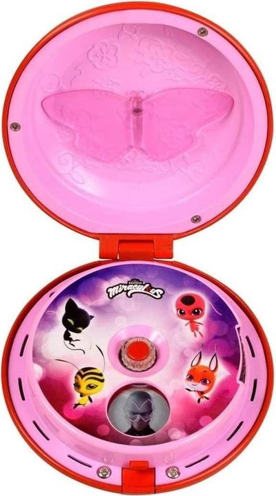 Immagine prodotto Bandai Namco Miraculous - Telefono magico (Francese)