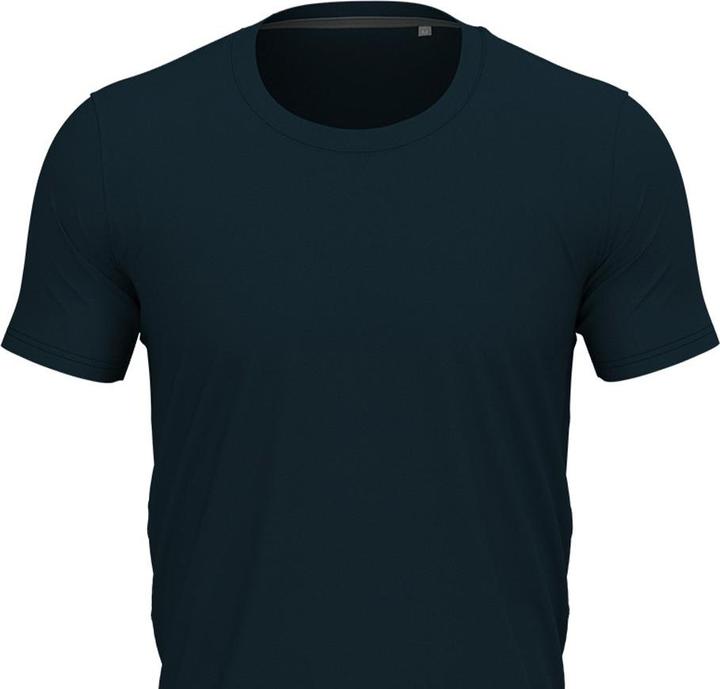 Produktbild Stedman Clive TShirt Rundhalsausschnitt (S)