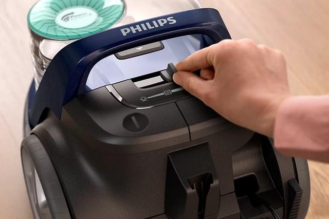 Produktbild Philips FC9550/09